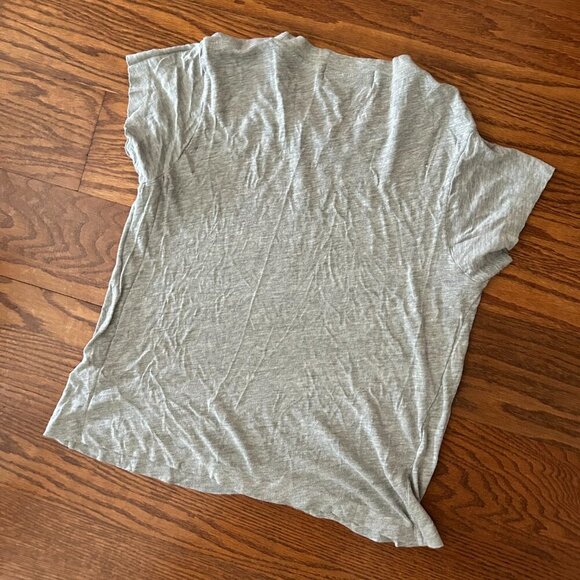 Wildfox Slouch Tee Naps & Snacks Crew Neck Short Sleeve graphic tee Size Small - Picture 5 of 7